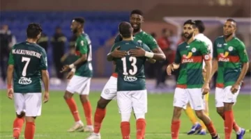 نتيجة مثيرة.. الاتفاق يتغلب على الخلود 2-1 في دوري روشن